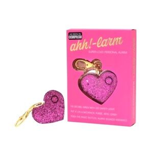 Ahh!-Larm Super Loud Personal Alarm